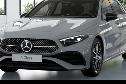 Mercedes-Benz A 250 9.900 km 37.990 &euro; Mannheim 68165