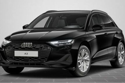 Audi A3 9.990 km 37.649 &euro; Mannheim 68309