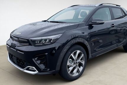 Kia Stonic 8.480 km 21.980 &euro; Speyer 67346
