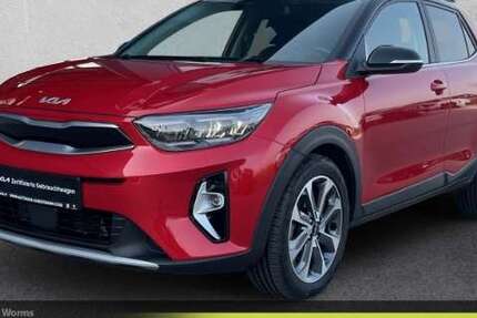 Kia Stonic 51.800 km 18.890 &euro; Grünstadt 67269