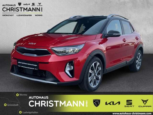 Kia Stonic 51.800 km 18.890 &euro; Grünstadt 67269