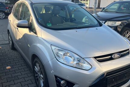 Ford C-Max 77.019 km 6.499 &euro; Weinheim 69469