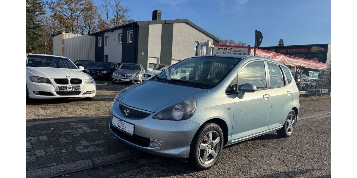 Honda Jazz 133.000 km 3.950 &euro; Speyer 67346