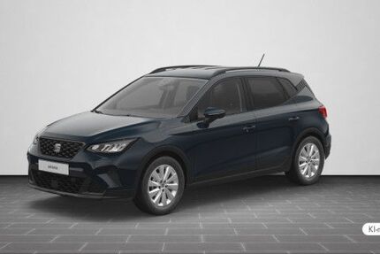 Seat Arona 15.999 km 21.400 &euro; Ladenburg 68526