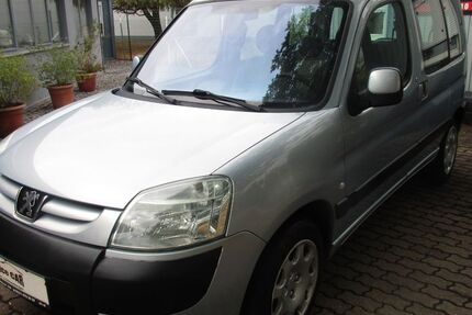 Peugeot Partner 154.600 km 3.299 &euro; Neustadt an der Weinstrasse 67433