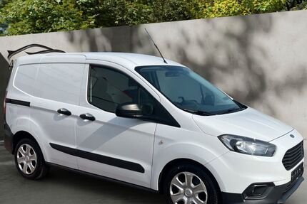 Ford Transit Courier 50.800 km 10.500 &euro; Neustadt 67434