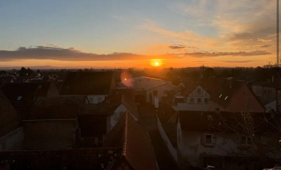 Einfamilienhaus Hamm am Rhein - 3 Zimmer, 117 m&sup2;, 1.200&euro; | Angebot:24541286