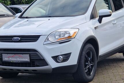 Ford Kuga 118.000 km 8.699 &euro; Hockenheim 68766