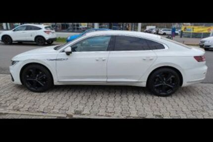 VW Arteon 85.000 km 23.500 &euro; Lampertheim 68623