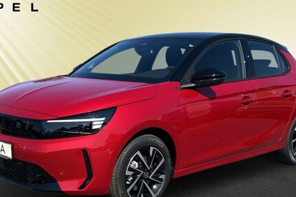 Opel Corsa 5.700 km 19.950 &euro; Weinheim 69469