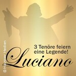 Jubiläumskonzert Luciano - 100 Jahre Männer-Quartett Sterkrade-Heide