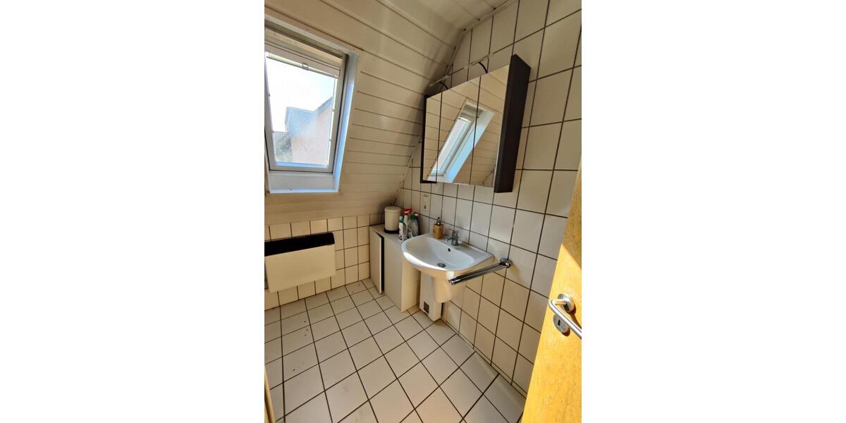 Etagenwohnung Mannheim Feudenheim - 1 Zimmer, 2 m&sup2;, 505&euro; | Angebot:24963489