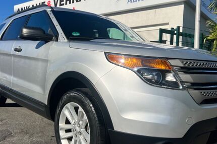 Ford Explorer 141.000 km 15.900 &euro; Mannheim 68199