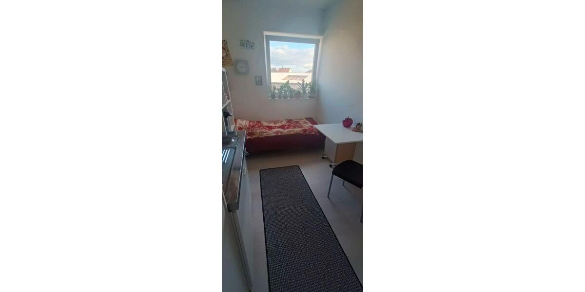 Etagenwohnung Speyer - 1 Zimmer, 19 m&sup2;, 415&euro; | Angebot:26211195