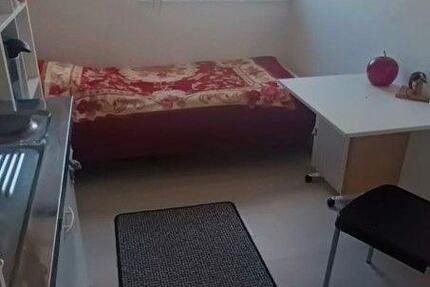 Wohnung Speyer - 1 Zimmer, 19 m&sup2;, 415&euro; | Angebot:26211195