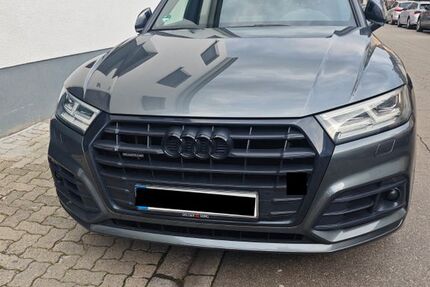 Audi Q5 112.000 km 28.000 &euro; Ludwigshafen 67063