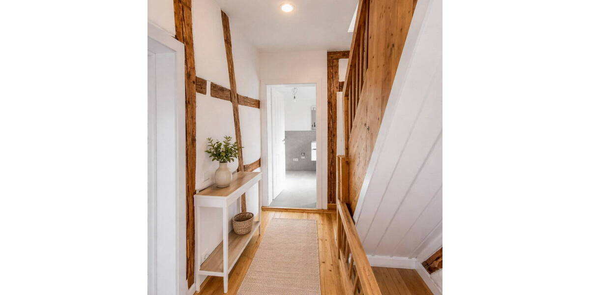 Reihenendhaus Speyer - 3 Zimmer, 111 m&sup2;, 650.000&euro; | Angebot:26057611