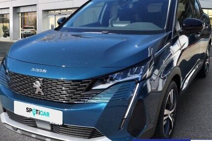 Peugeot 3008 36.504 km 19.490 &euro; Heidelberg 69126