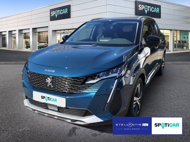 Peugeot 3008 36.504 km 19.490 &euro; Heidelberg 69126
