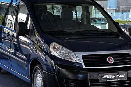 Fiat Scudo