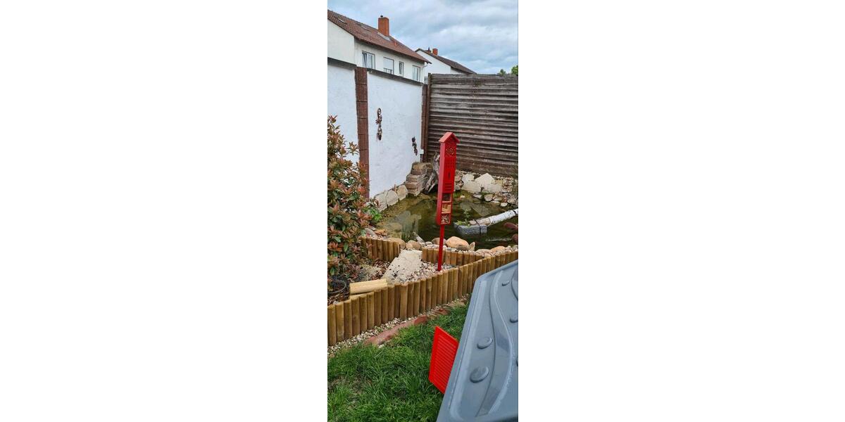 Doppelhaushälfte Worms Vororte Südwest - 4.5 Zimmer, 135 m&sup2;, 399.000&euro; | Angebot:26152842