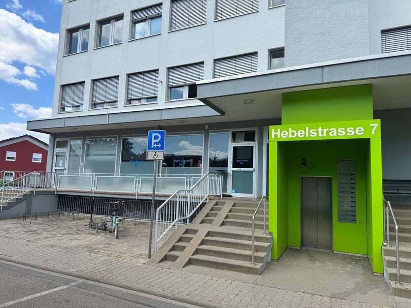 Büro in Eppelheim 175.000 € 57.1 m²
