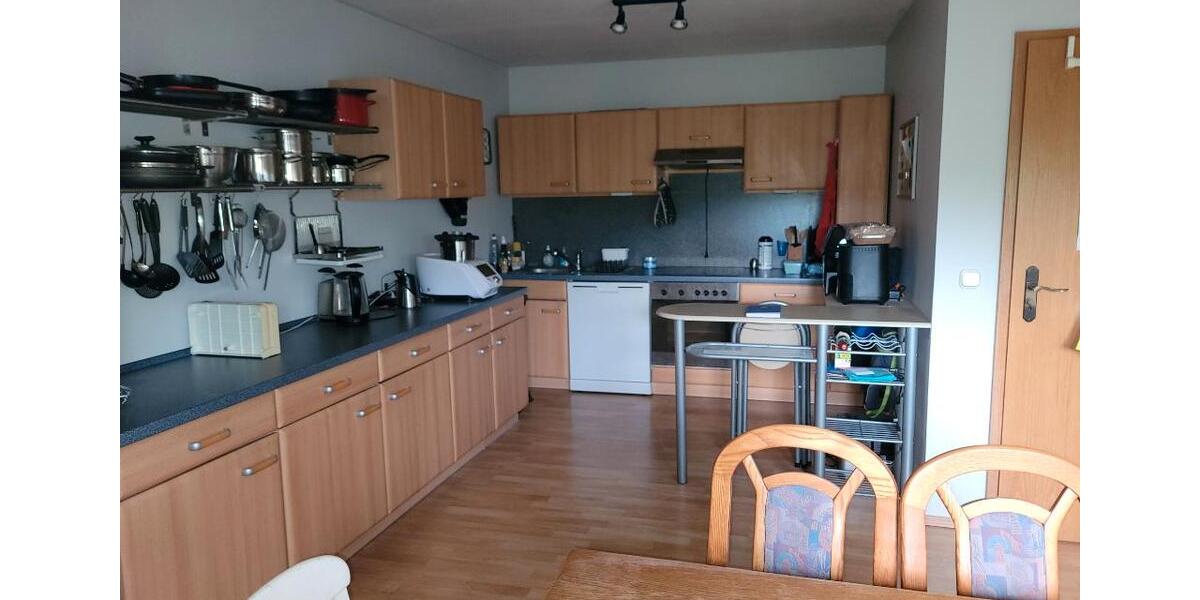 Dachgeschoßwohnung Otterstadt - 2.5 Zimmer, 94 m&sup2;, 244.000&euro; | Angebot:26877270