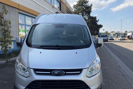 Ford Transit Custom 178.000 km 10.999 &euro; schifferstadt 67105