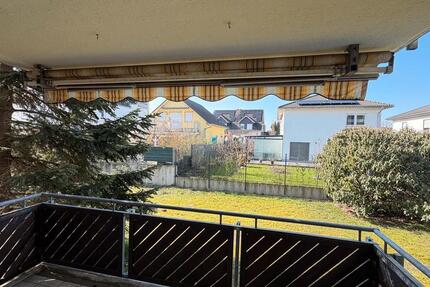 Wohnung Reilingen - 3 Zimmer, 83 m&sup2;, 250.000&euro; | Angebot:25831350