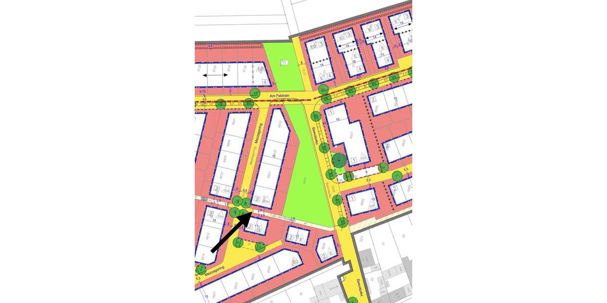 Grundstück Reilingen - 340.000&euro; | Angebot:27087698
