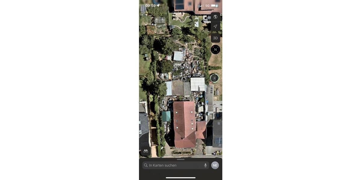 Einfamilienhaus Mannheim Gartenstadt - 9 Zimmer, 200 m&sup2;, 990.000&euro; | Angebot:26919213