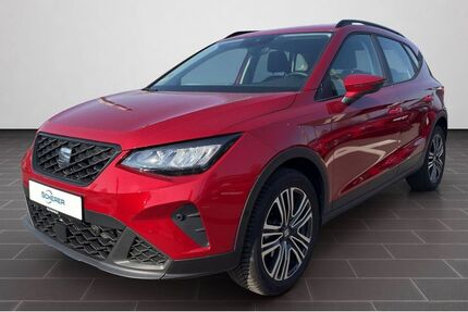 Seat Arona 6.192 km 21.990 &euro; Ludwigshafen 67063