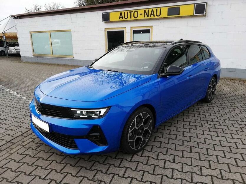 Astra