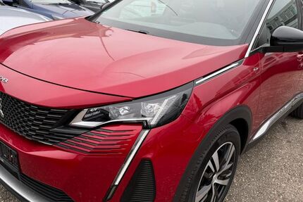 Peugeot 3008 153.900 km 16.898 &euro; Heidelberg 69123