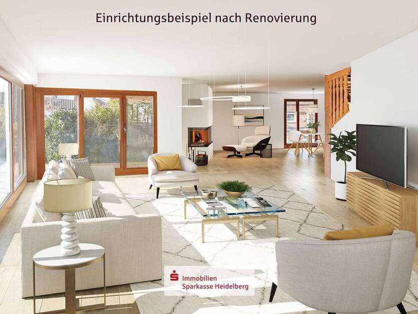 Haus zum Kaufen in Sankt Leon-Rot 710.000 € 229 m²