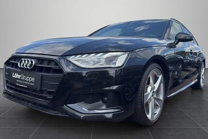 Audi A4 88.200 km 24.890 &euro; Worms 67547