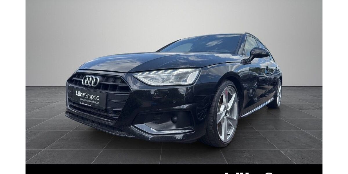 Audi A4 88.200 km 24.890 &euro; Worms 67547