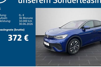VW ID.5 8.992 km 30.890 &euro; Hockenheim 68766