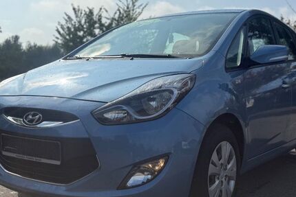 Hyundai ix20 70.800 km 6.590 € Speyer 67346