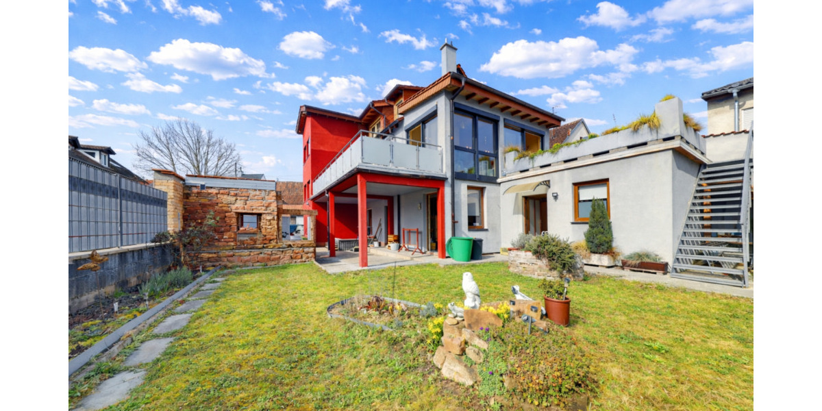 Mehrfamilienhaus, Wohnhaus Eppelheim - 7 Zimmer, 222 m&sup2;, 789.000&euro; | Angebot:26108275