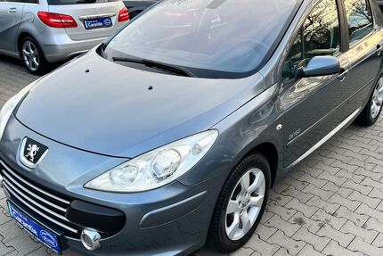 Peugeot 307 132.504 km 2.999 &euro; Leimen(Heidelberg) 69181