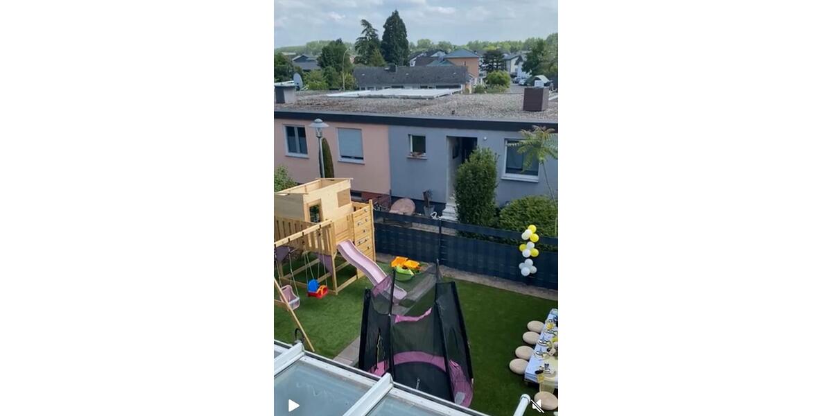 Reihenhaus Lampertheim - 8 Zimmer, 105 m&sup2;, 569.000&euro; | Angebot:26698487