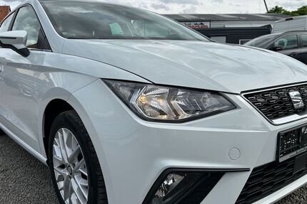 Seat Ibiza 150.000 km 8.300 € Worms 67547