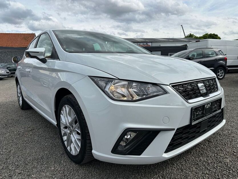 Seat Ibiza 150.000 km 8.300 € Worms 67547