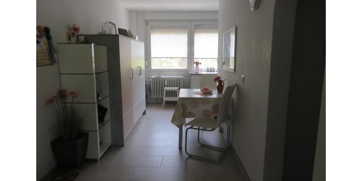 Etagenwohnung Mannheim Käfertal - 3 Zimmer, 79 m&sup2;, 290.000&euro; | Angebot:26320330