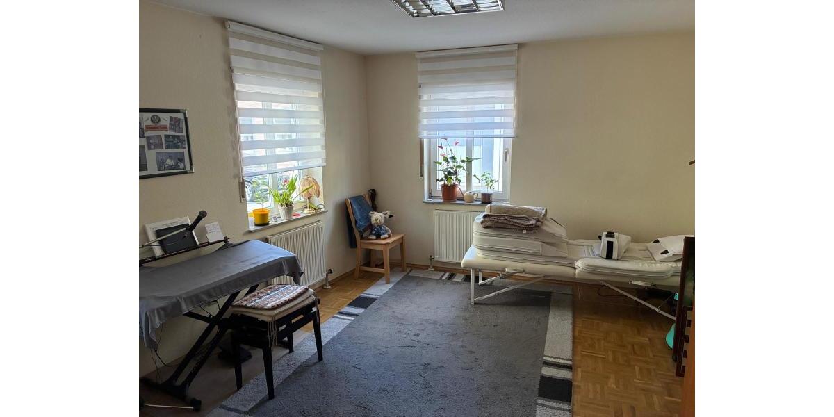 ObjNr:19388 - Zentral, schön und barrierefrei wohnen 3 Zimmer ETW in Speyer - Erdgeschoßwohnung Speyer | Angebot:17238493