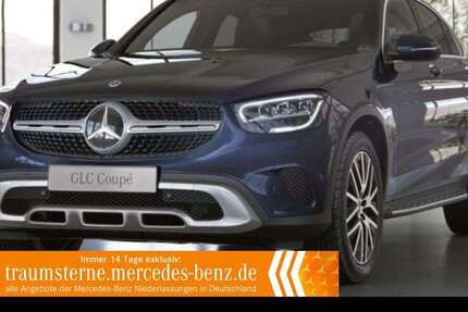 Mercedes-Benz GLC 220 71.097 km 41.390 &euro; Mannheim 68165