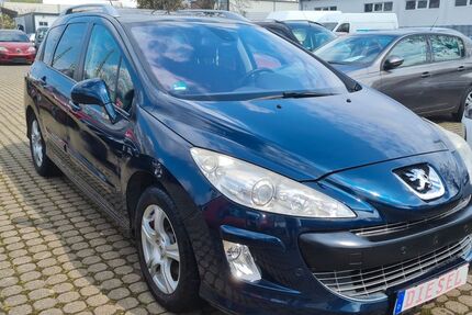 Peugeot 308 230.000 km 1.999 &euro; Ludwigshafen Am Rhein 67059