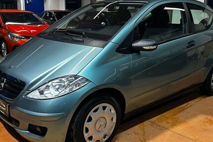 Mercedes-Benz A 150 51.151 km 7.590 &euro; Bad Dürkheim 67098