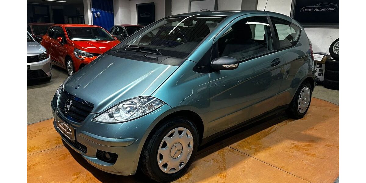 Mercedes-Benz A 150 51.151 km 7.590 &euro; Bad Dürkheim 67098